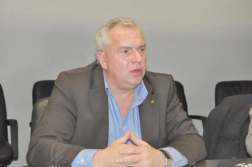 Nicuşor Constantinescu nu scapă de controlul judiciar
